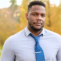 East Harlem Tutorial Program Employee Martin Palamore's profile photo