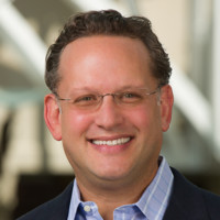 Jared Lipworth Email & Phone Number