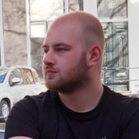 WilroffReitsma Employee Bram Klijn's profile photo