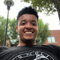 By The Way Bakery Employee Quentin Perez's profile photo