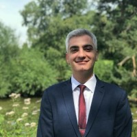 Macdonald Hotels & Resorts Employee Ruben Pita's profile photo