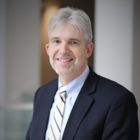 Regional One Health Employee Monroe Wesley's profile photo