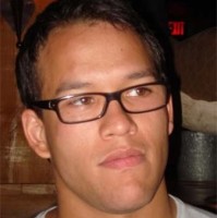 Zack Rivera