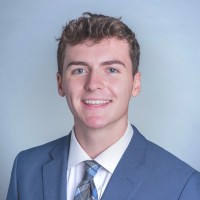 Goldman Sachs Employee John McGovern's profile photo