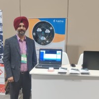 Debut Infotech Pvt Ltd. Employee Daljit Panesar's profile photo