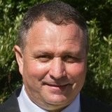 FACE Technologies Employee Eric Brown's profile photo