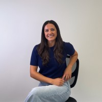 ABLE Human Motion Employee Carmen Martín Rico's profile photo