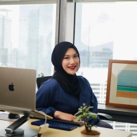 Anchanto Employee Mahacita Sandrisha's profile photo