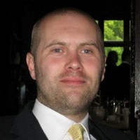 Amtrade International Inc Employee Philip Keegan's profile photo