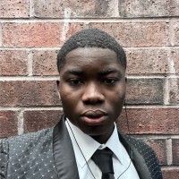 Mirimus Employee Antonio Lakouetene's profile photo