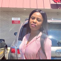 Gladys Asubonteng Email & Phone Number