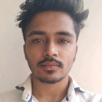 V THINK SOLUTION Employee Ankit Dixit's profile photo