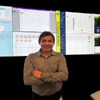 Ambipar | Latam Employee David Bravo Jorquera's profile photo