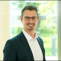 Debeka Employee Leon Schmitz's profile photo