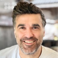 Mastermind Inc. Employee Maziar Rezvani's profile photo