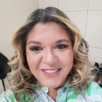 Multigiro Distribuidora Employee Fernanda Melo's profile photo
