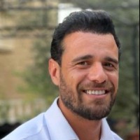 Premier Bet Ghana Employee Feras Kamand's profile photo