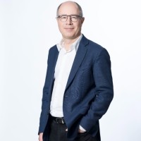 Fnac Vanden Borre Employee Cyrille Regardin's profile photo