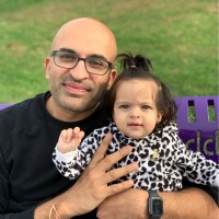 Pratik Patel Email & Phone Number