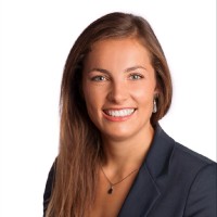 Sybit GmbH Employee Sarah Maier's profile photo