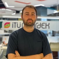 INTERRUPT Biomedical & Engineering Employee Ali Altuntaş's profile photo