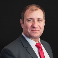 AEROW Employee Laurent Loviconi's profile photo