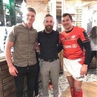 David Tregoning Email