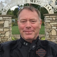Aeroforce Logistics, LLC Employee Jeff Varney's profile photo