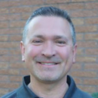 Adams Construction Company Employee Todd Adams's profile photo