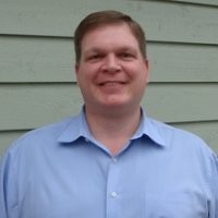 Oregon Health & Science University Employee Grant Conrad's profile photo