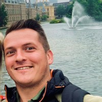AVT Wiring & Connecting Employee Luc van Deursen's profile photo