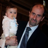 Gpack Employee Emiliano Poli's profile photo