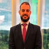 FTEC Faculdades Employee Thiago de Marchi's profile photo
