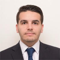 Goldman Sachs Employee Rui Vasconcelos's profile photo