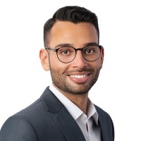 Connor, Clark & Lunn Investment Management (CC&L) Employee Uzair Noorudin's profile photo