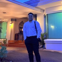 Jove John Panuelos Email