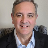 Eaton Employee Steve Bruce's profile photo