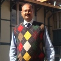 Bajaj Allianz General Insurance Employee Himanshu Roy's profile photo
