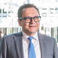 Solvay Employee Philippe Kehren's profile photo