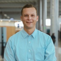 Viva Employee Mario Rojas Cárdenas's profile photo