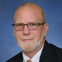 CJW Medical Center Employee Thomas Branham's profile photo