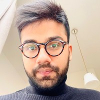 AUTO1 Group Employee Soumyadeep Roy's profile photo