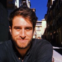 FLS International - English Language Schools Employee Rob McCourt's profile photo