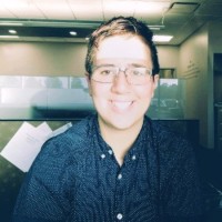 Stone & Skillet Employee Court McCrodden's profile photo