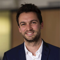 Monex Europe Employee Adrien Trimolet's profile photo