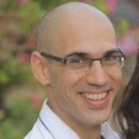 Chemomab Employee Raanan Greenman's profile photo