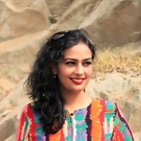 NSDL Database Management Ltd. (NDML) Employee Sneh Gulati's profile photo
