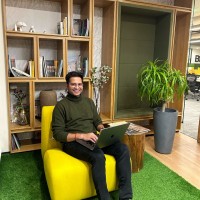 Criteo Employee Devansh Soni's profile photo