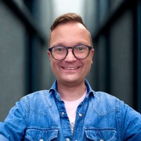 Jerónimo Martins Employee Adam Szubert's profile photo