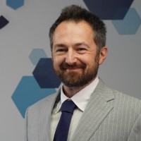 4c Employee Alan Bloor's profile photo